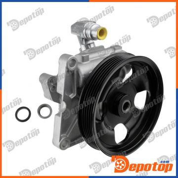 Pompe de direction assistée pour MERCEDES | SPW-ME-053, 0054662001